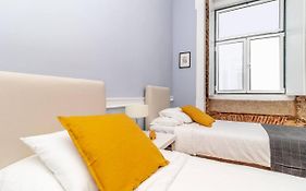 Sj2D Central Baixa New Air Conditioning Spacious And Friendly
